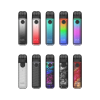 SMOK Novo 4 Mini Pod System - Black Cobra