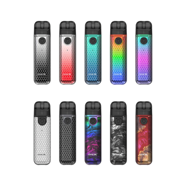 SMOK Novo 4 Mini Pod System