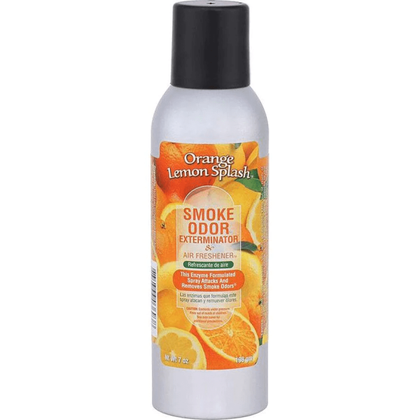 Smoke Odor Exterminator | Spray 7oz | - Image 27