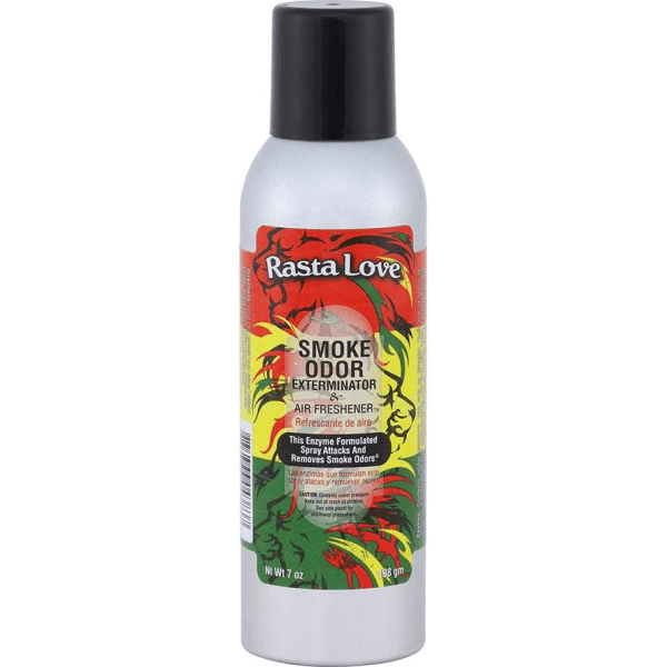 Smoke Odor Exterminator | Spray 7oz | - Image 29