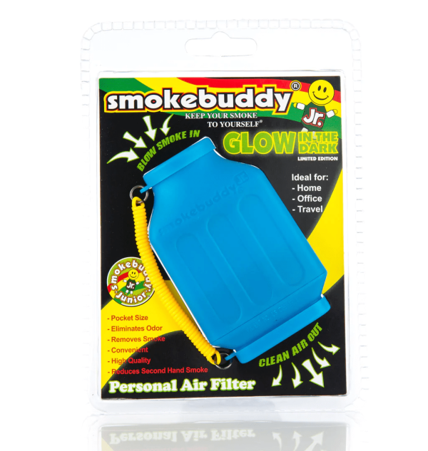 Smoke Buddy | Junior | Personal Air Filter - Image 16