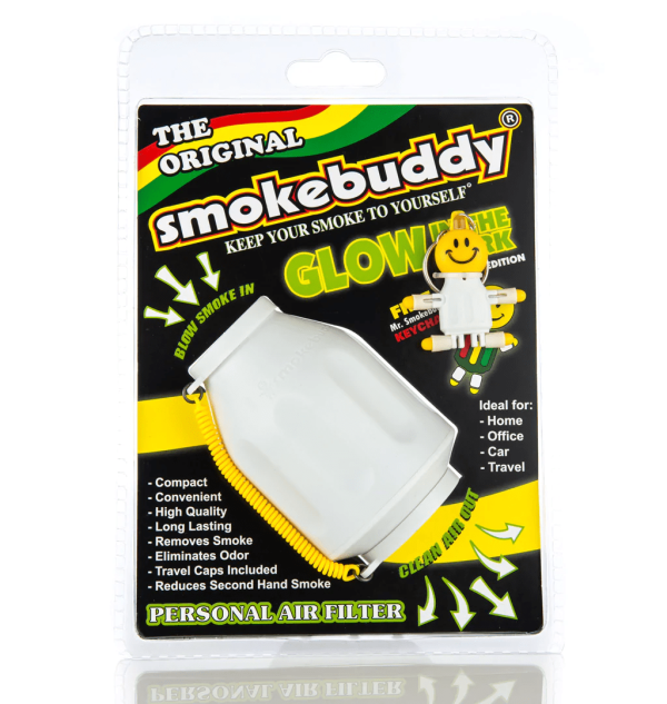 Smoke Buddy | Original | Personal Air Filter - Image 6
