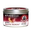 Starbuzz | Hookah Tobacco - White Peach, 250 Grams