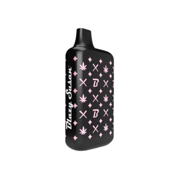 Blazy Susan - Secret Vape Discreet 510 Battery - Image 7