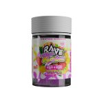 Rave Kratom | Target Gummies - 10CT - Image 7
