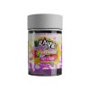 Rave Kratom | Target Gummies - 10CT - Strawberry Lemonade - Boost, [ Box of 6 ]