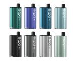 *Air Bar | Box Mesh | 5000 Puff 14ML 5% [ Box of 5 ]
