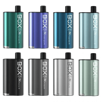 *Air Bar | Box Mesh | 5000 Puff 14ML 5% [ Box of 5 ]