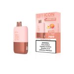 Box of 10 - SWFT - Icon - 17ml - 7500 Puff - Image 11