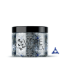 Jar of 400 - White Rhino - Glass Screen - Triangle