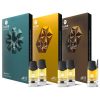 Vuse | Alto Nicotine Pods - [ 2 Pods ], Menthol, 2.4 %