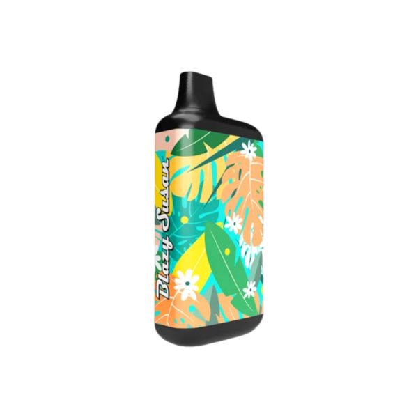 Blazy Susan - Secret Vape Discreet 510 Battery - Image 6