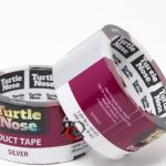 Box of 6 - Turtle Nose - Duck Tape