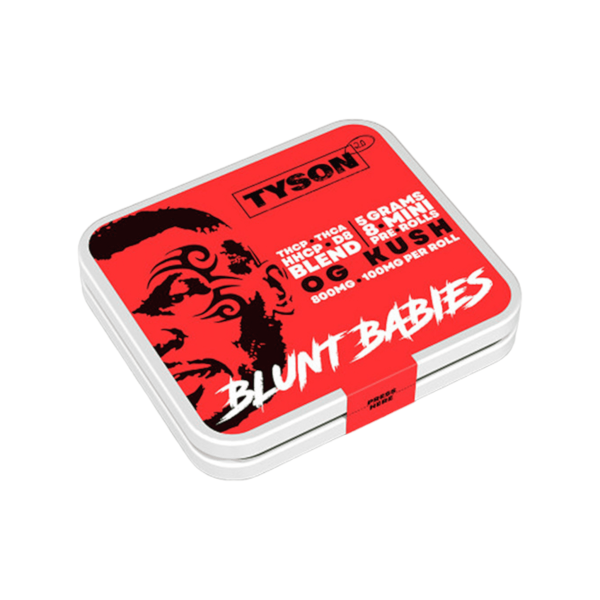 Tyson 2.0 | Pre-Rolls - Image 12