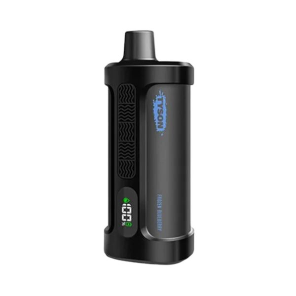 Tyson - Iron Mike 15,000 Puff Nicotine Disposable - 14ML - Image 18