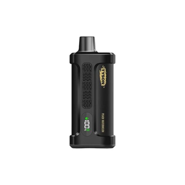 Tyson - Iron Mike 15,000 Puff Nicotine Disposable - 14ML - Image 19