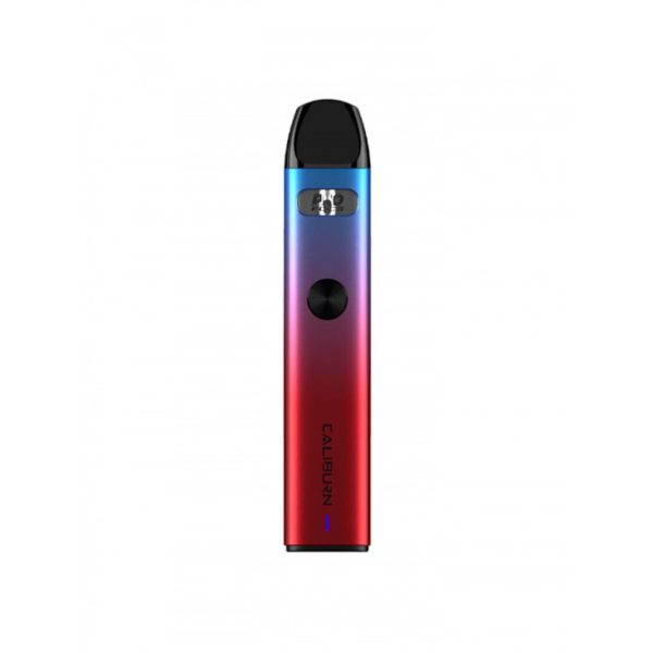 Uwell - Caliburn - A2 Starter Kit - Image 7