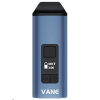 Yocan | Vane Portable Dry Herb Vaporizer Starter Kit - Sky Blue