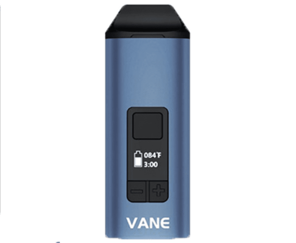 Yocan | Vane Portable Dry Herb Vaporizer Starter Kit - Image 4