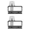 Vaporesso | ECO NANO | 6ML Replacement Pod | 2 Pack | - 0.8ohm Mesh Pod