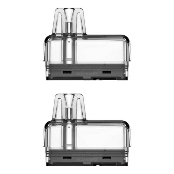 Vaporesso | ECO NANO | 6ML Replacement Pod | 2 Pack | - Image 3