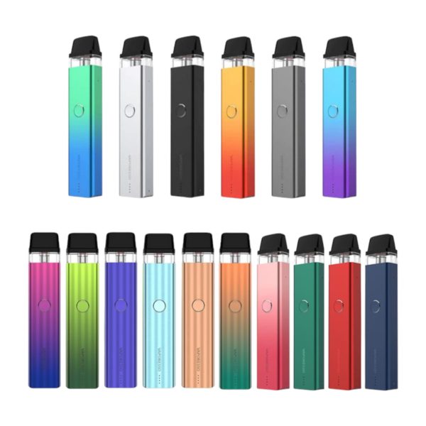 Vaporesso | XROS 2 | Starter Kit |
