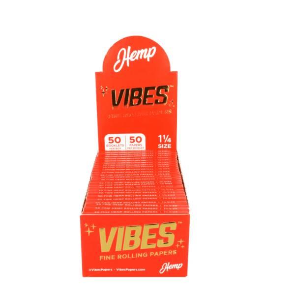 VIBES | Rolling Papers - Image 2