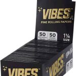 VIBES | Rolling Papers
