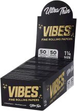 VIBES | Rolling Papers