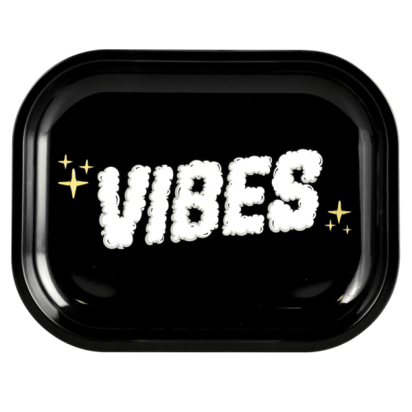 Vibes - Small Rolling Tray - Image 3
