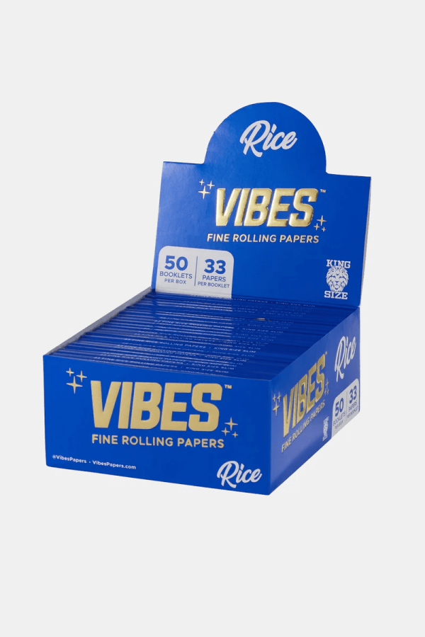 VIBES | Rolling Papers - Image 8