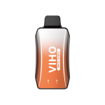 VIHO Turbo |  17 ML 10000 Puffs [ Box of 5 ] - Image 31