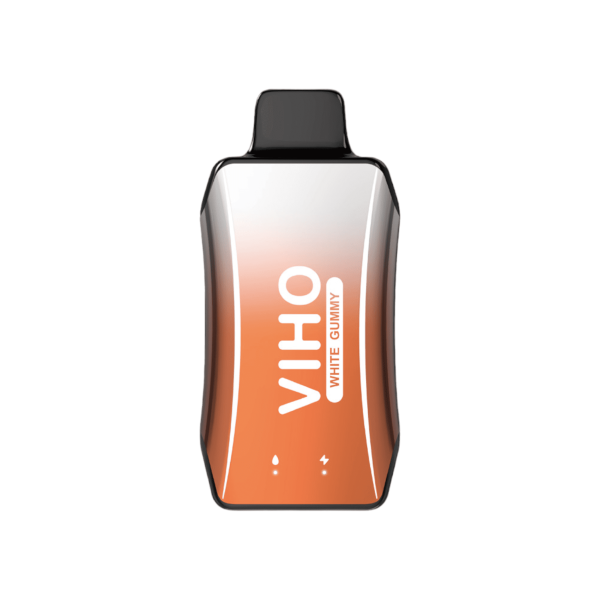 VIHO Turbo |  17 ML 10000 Puffs [ Box of 5 ] - Image 31
