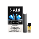 Vuse | Alto Device + 1 Pod | Bundle Pack - Image 4