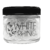 Jar of 200 - White Rhino - Screens - Ceramic
