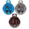 Box of 16 - Warner - USB to Type C [99914] - Assortment