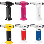 Whip-It! - Ion Lite Torch