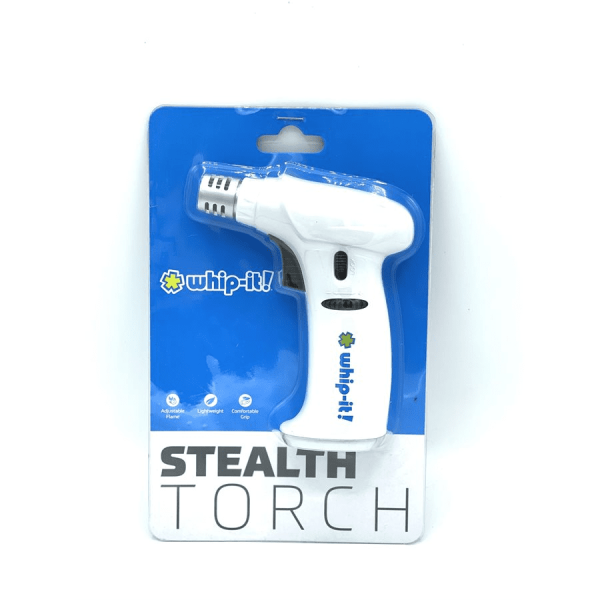 Whip-It! - Stealth Torch - Image 6