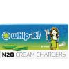 Whip - It! | N2O Cream Chargers - 50ct, [Case]