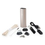 Ploom PAX 3 Vaporizer Authentic Full Kit - Image 4