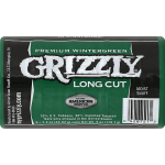 PACK of 5 - Grizzly Cans - Image 5