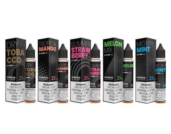 VGOD Salt - 30ML