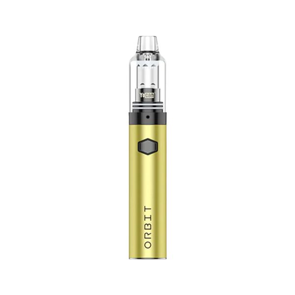 Yocan | Orbit Variable Voltage Vaporizer Kit | 1700mAh - Image 5