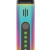 Yocan | Flora Dry Herb Vaporizer Kit by Wulf Mods - Full Color