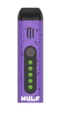 Yocan | Flora Dry Herb Vaporizer Kit by Wulf Mods - Image 6