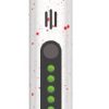 Yocan | Flora Dry Herb Vaporizer Kit by Wulf Mods - Black - White Splatter