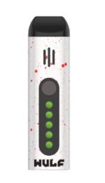Yocan | Flora Dry Herb Vaporizer Kit by Wulf Mods - Image 5