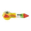 Ooze | Bowser Silicone HP - Rasta