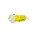 Ooze | Cryo Freezable Glycerin Glass Hand Pipe - Image 7