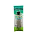 Moon Buzz | THC-X | Pre-Rolled 2PK | 2000MG | 4G - Image 16